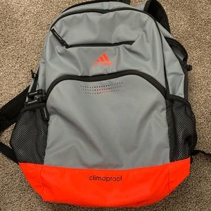 BACKPACK!
